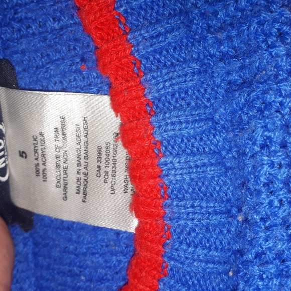 DC Comics~2 Sweaters - Picture 5 of 12